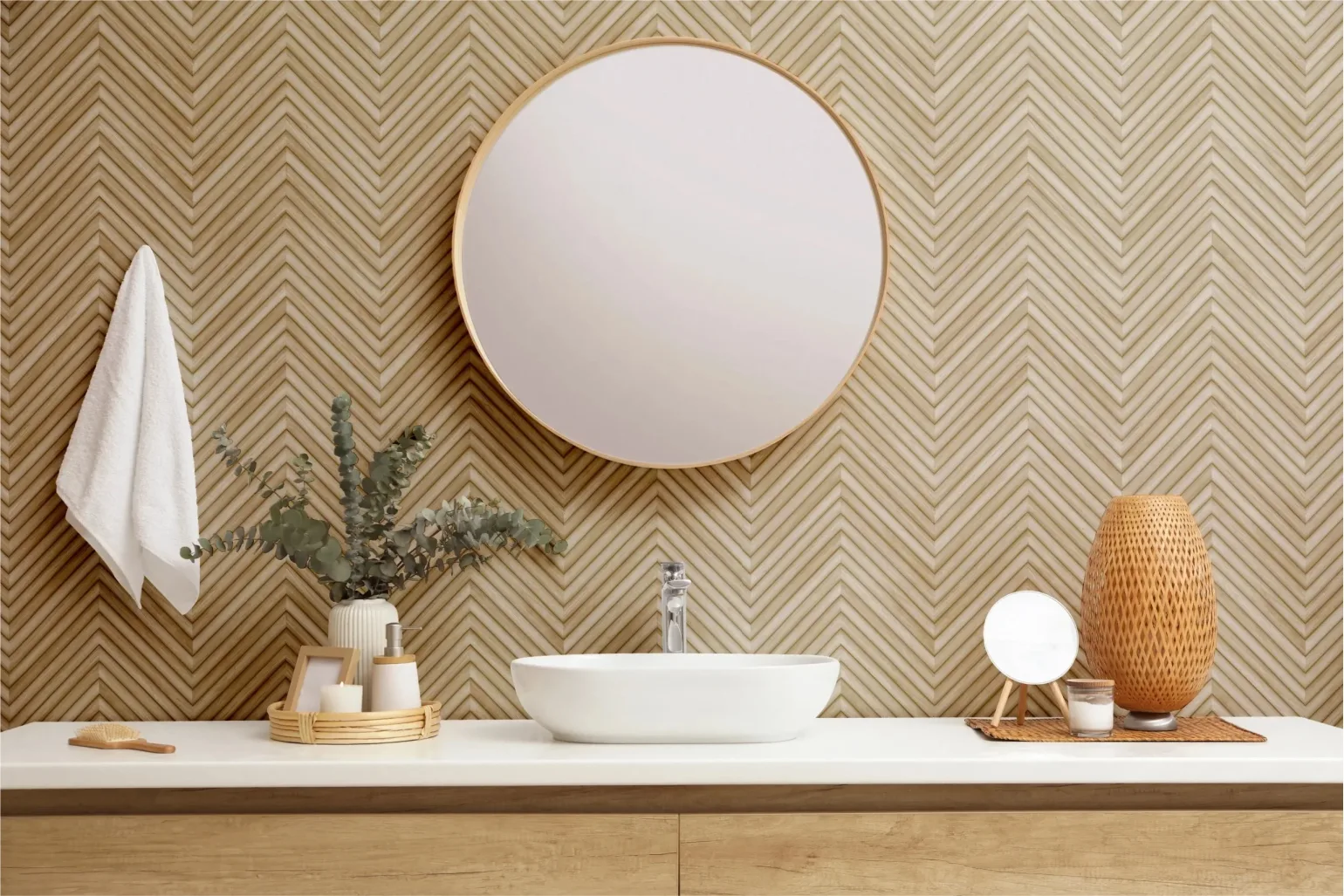 Wallpaper by marburg look stunning at your home